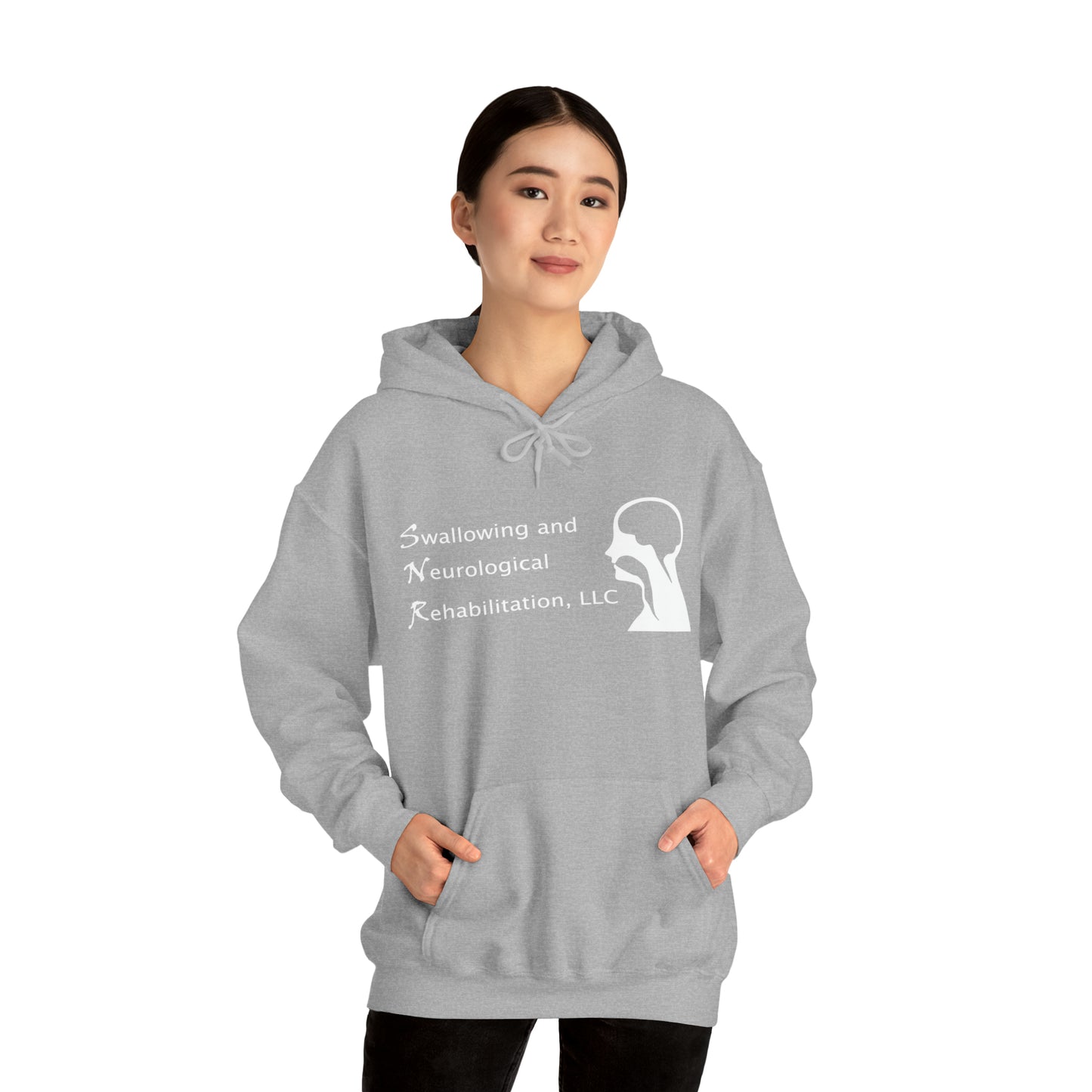 SNR Hoodie