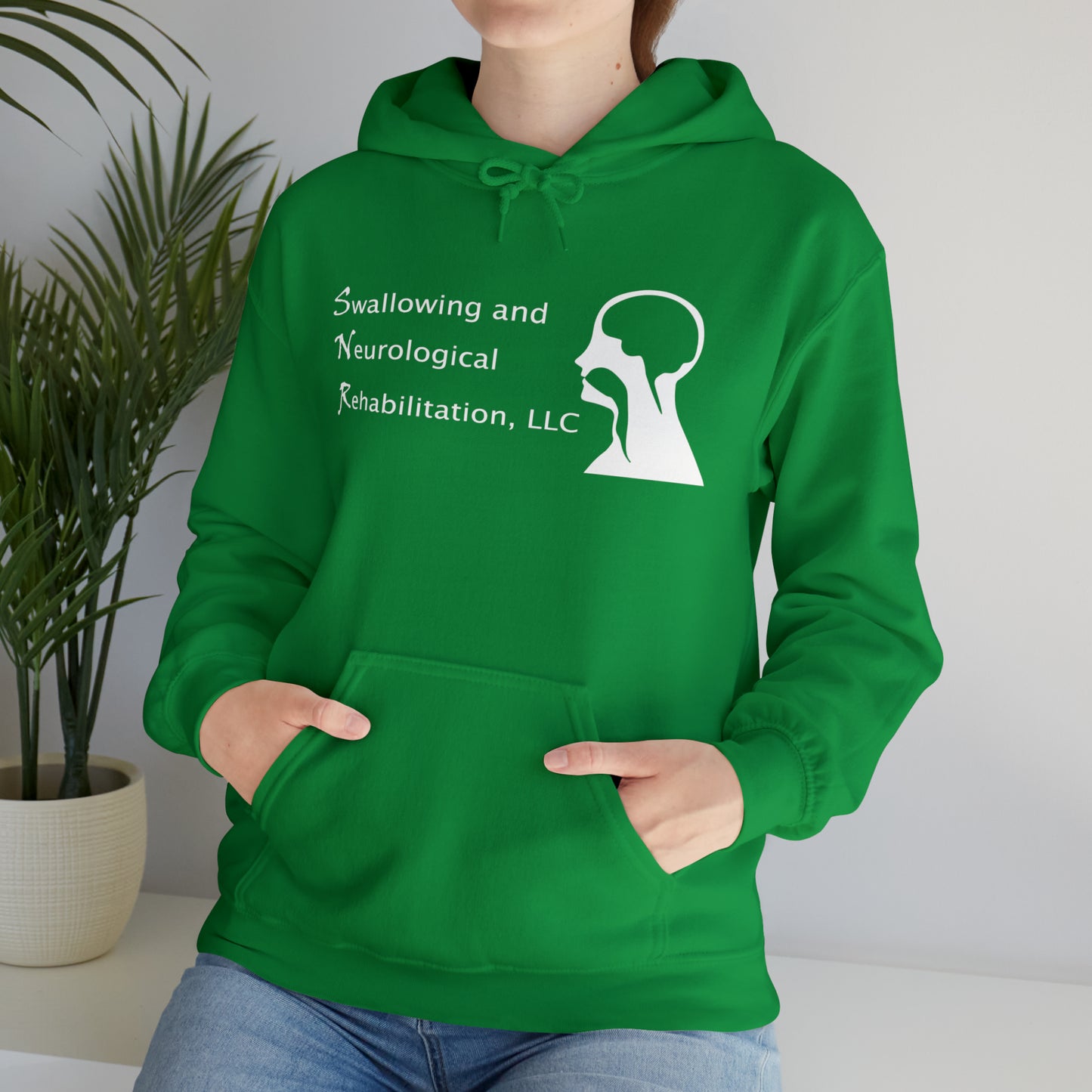 SNR Hoodie