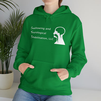 SNR Hoodie