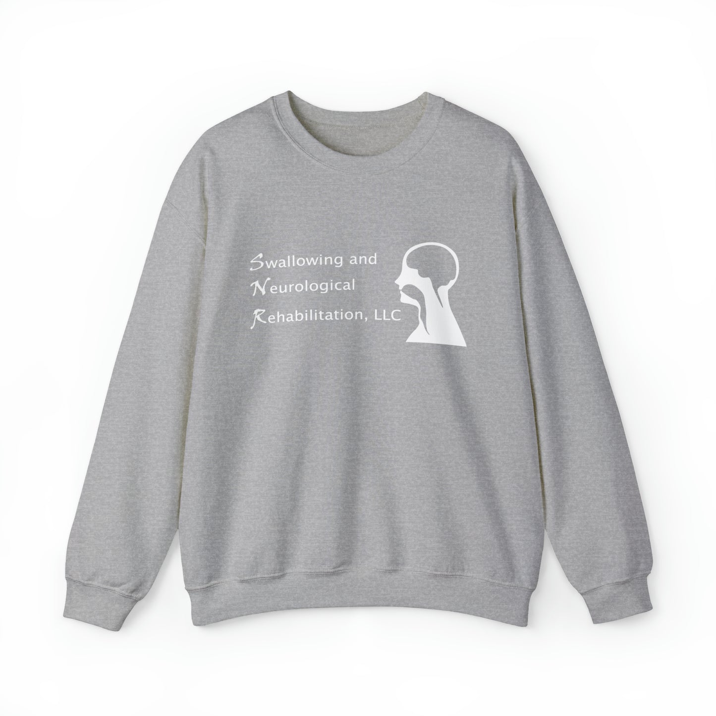 SNR Crewneck Sweatshirt