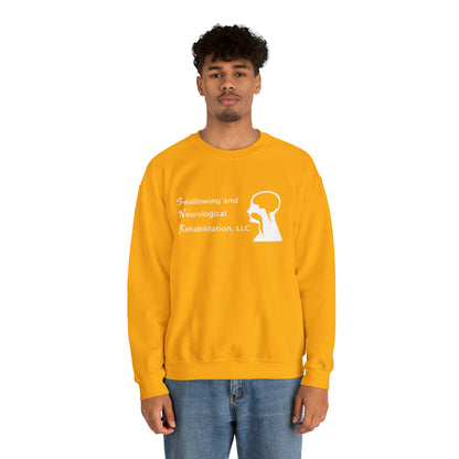 SNR Crewneck Sweatshirt