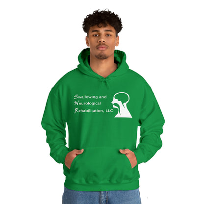 SNR Hoodie