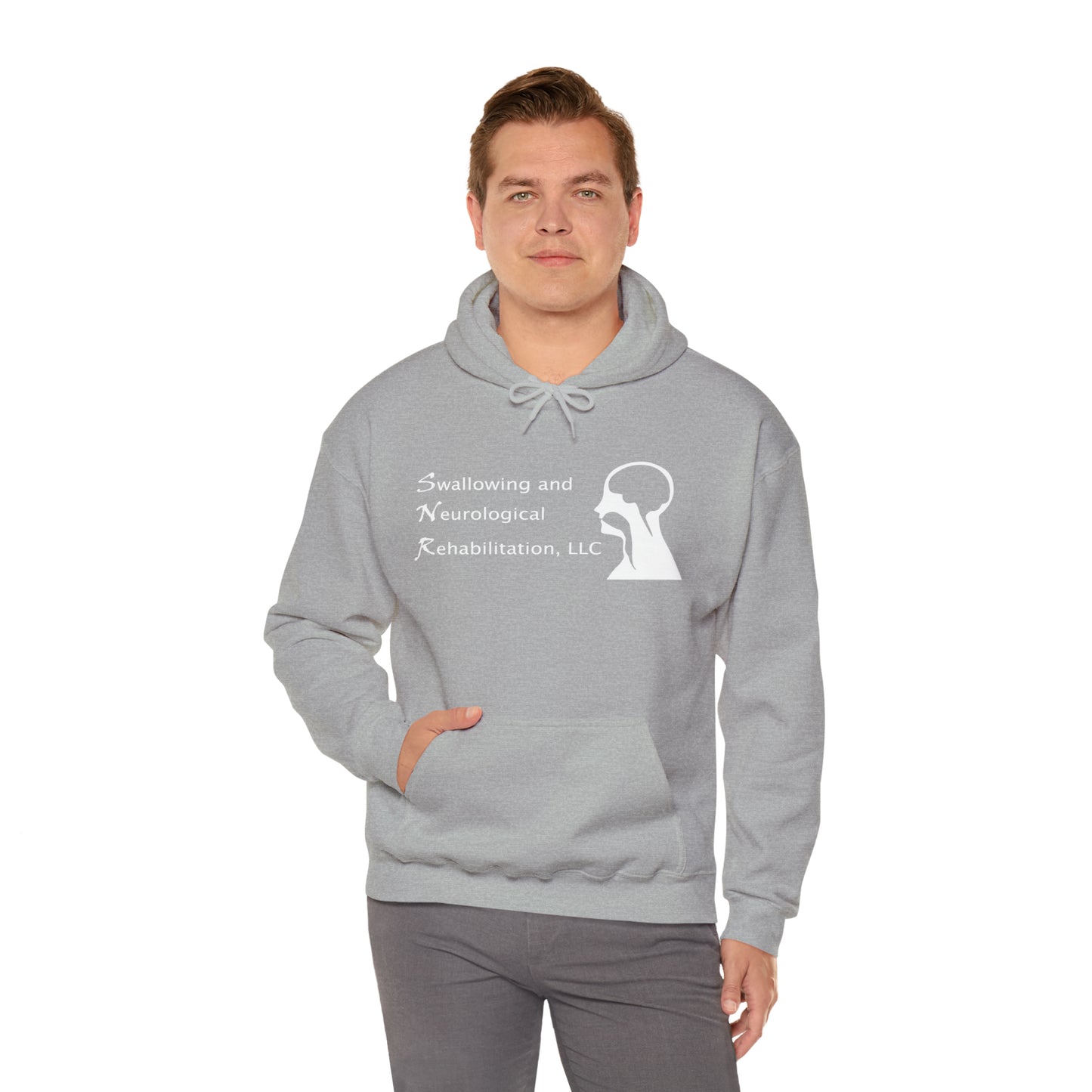 SNR Hoodie