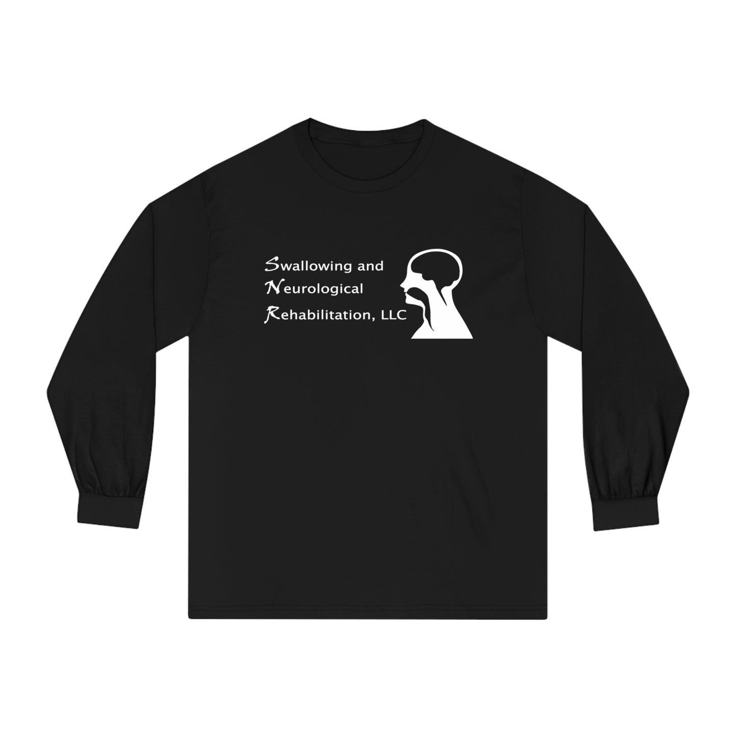 SNR Long Sleeve Shirt