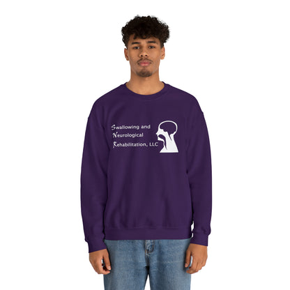 SNR Crewneck Sweatshirt
