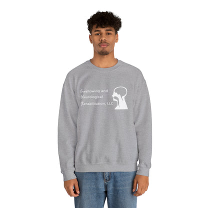 SNR Crewneck Sweatshirt