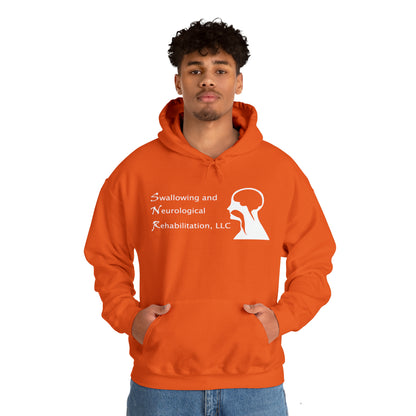 SNR Hoodie