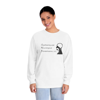 SNR Long Sleeve Shirt