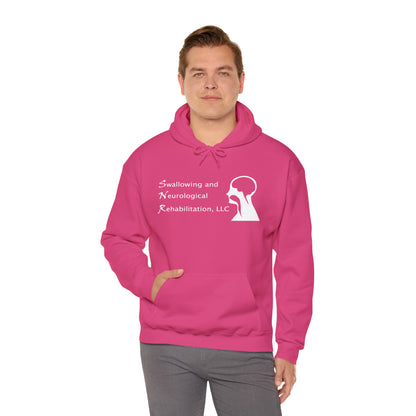 SNR Hoodie