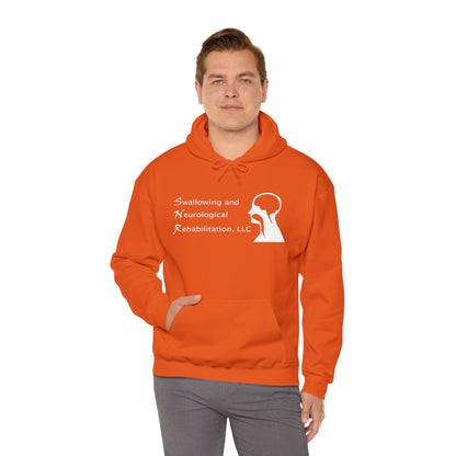 SNR Hoodie
