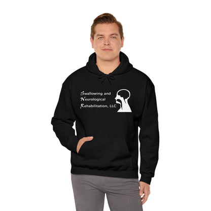 SNR Hoodie