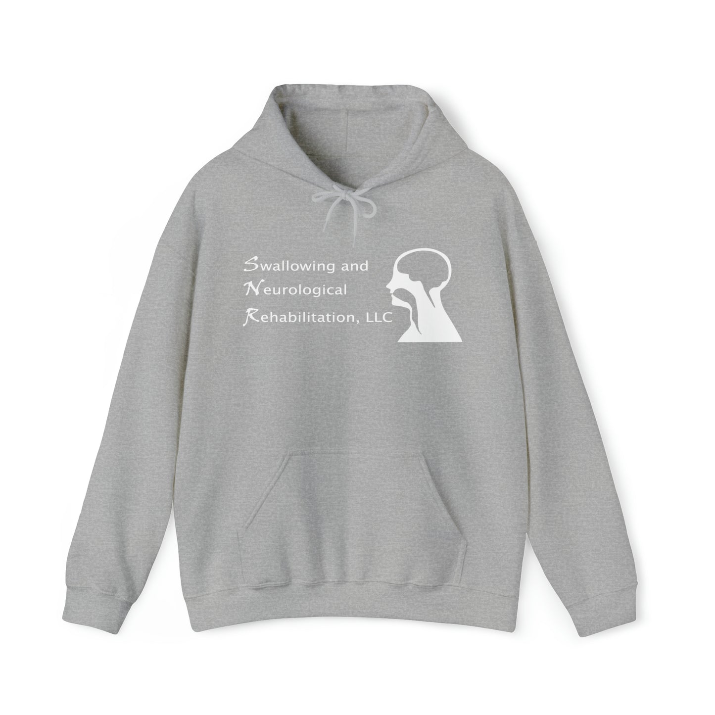 SNR Hoodie
