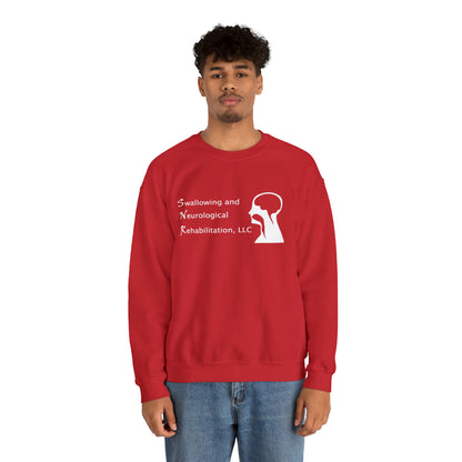 SNR Crewneck Sweatshirt