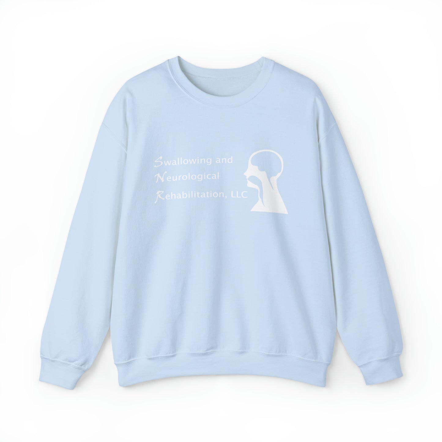SNR Crewneck Sweatshirt
