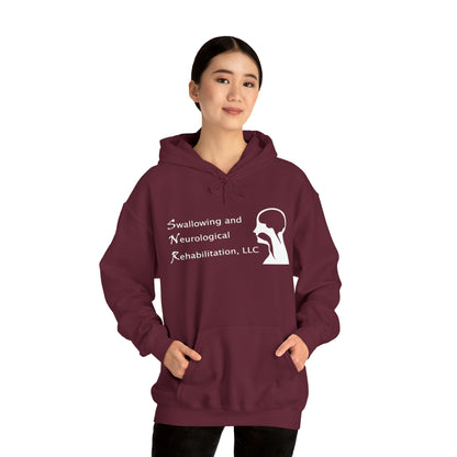 SNR Hoodie