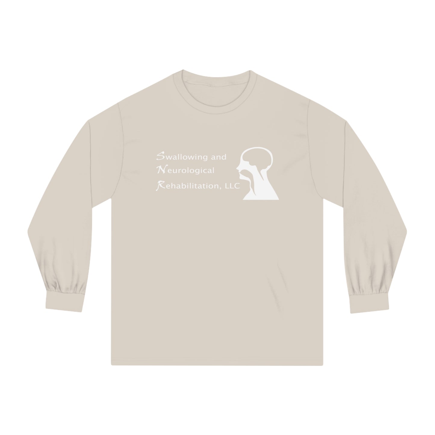 SNR Long Sleeve Shirt