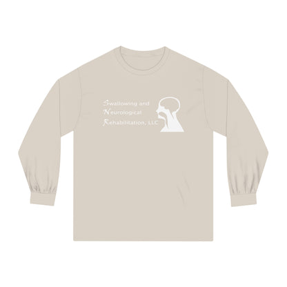 SNR Long Sleeve Shirt