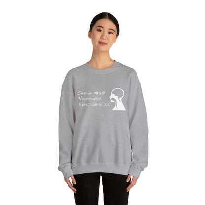 SNR Crewneck Sweatshirt