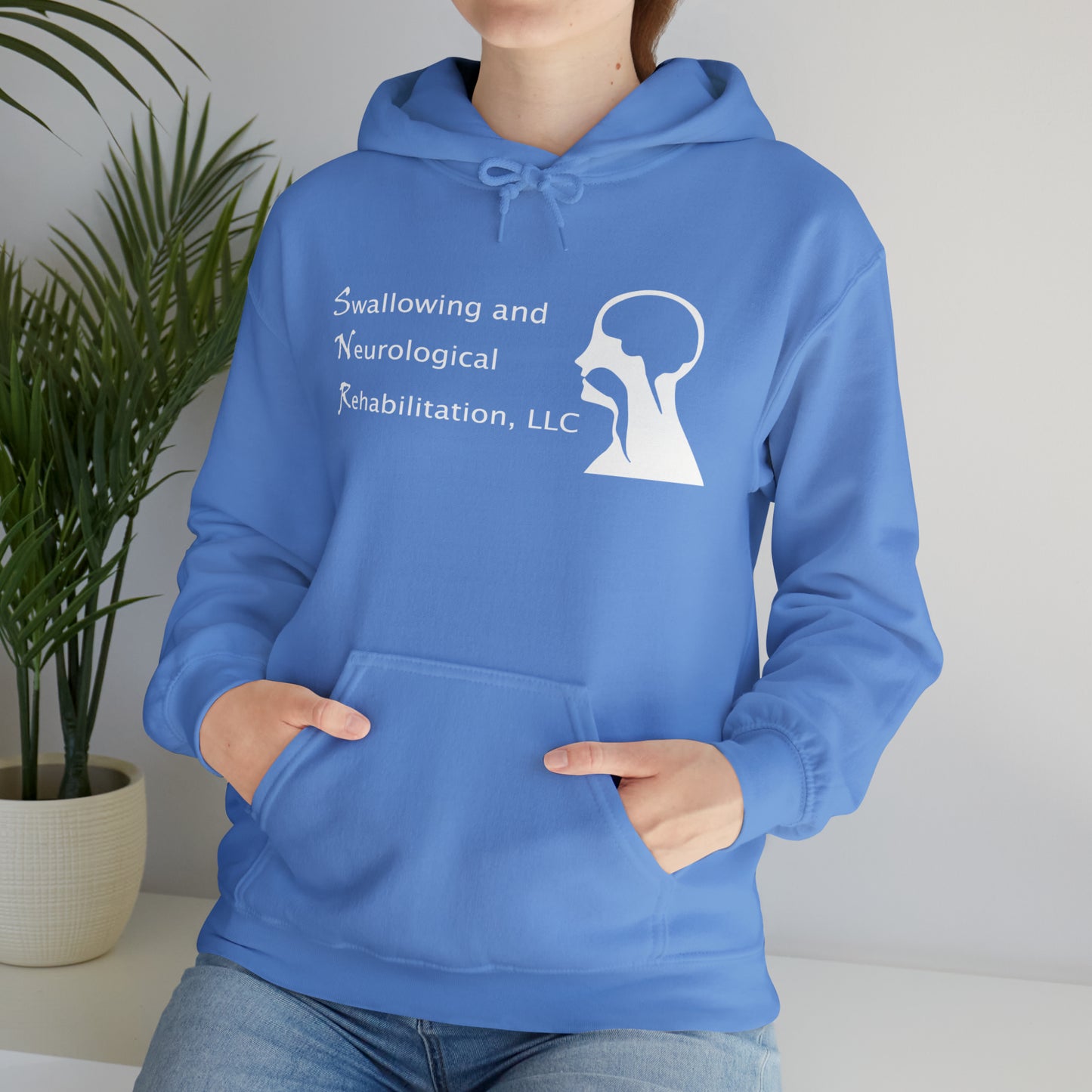 SNR Hoodie