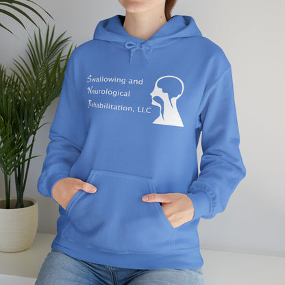 SNR Hoodie