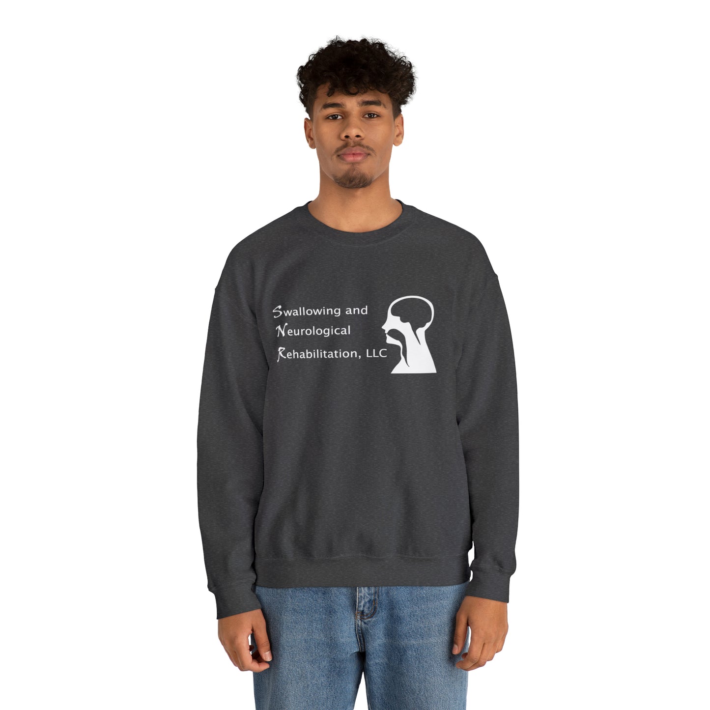 SNR Crewneck Sweatshirt