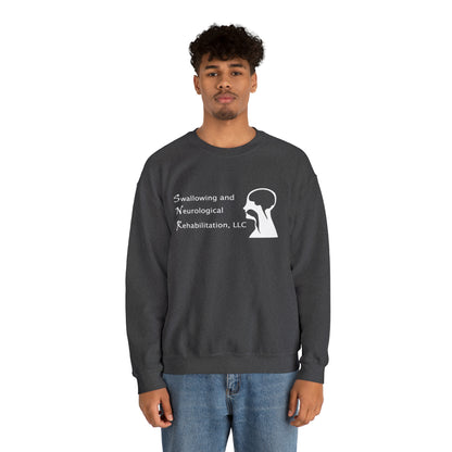 SNR Crewneck Sweatshirt
