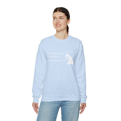 SNR Crewneck Sweatshirt