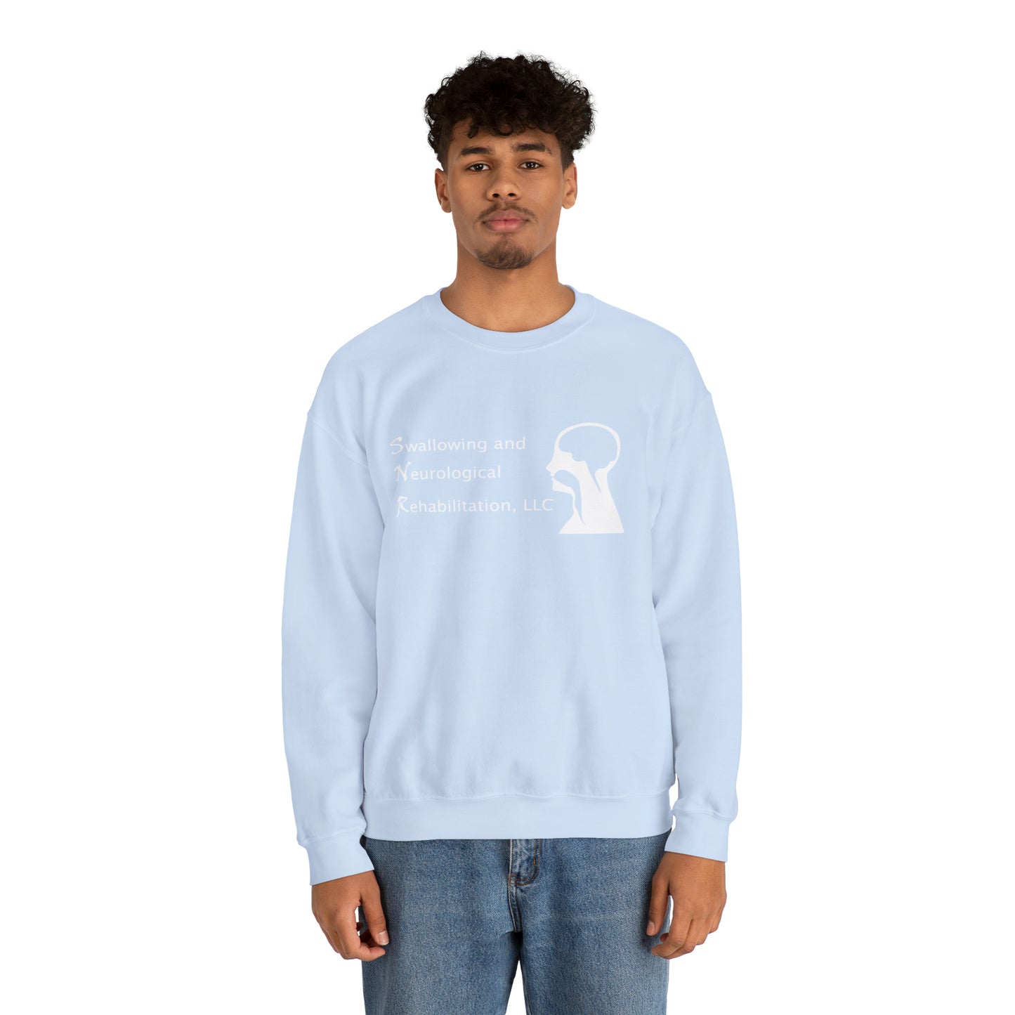 SNR Crewneck Sweatshirt