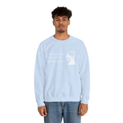 SNR Crewneck Sweatshirt