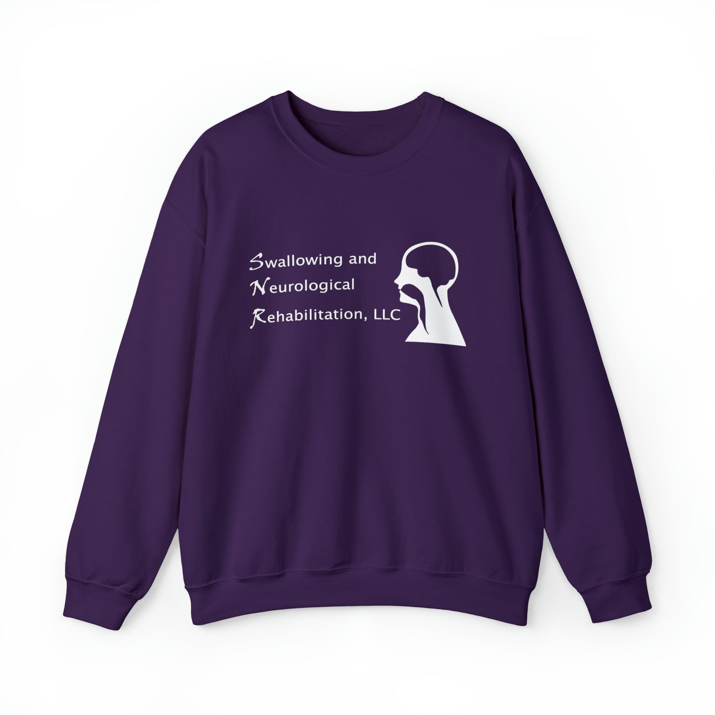 SNR Crewneck Sweatshirt