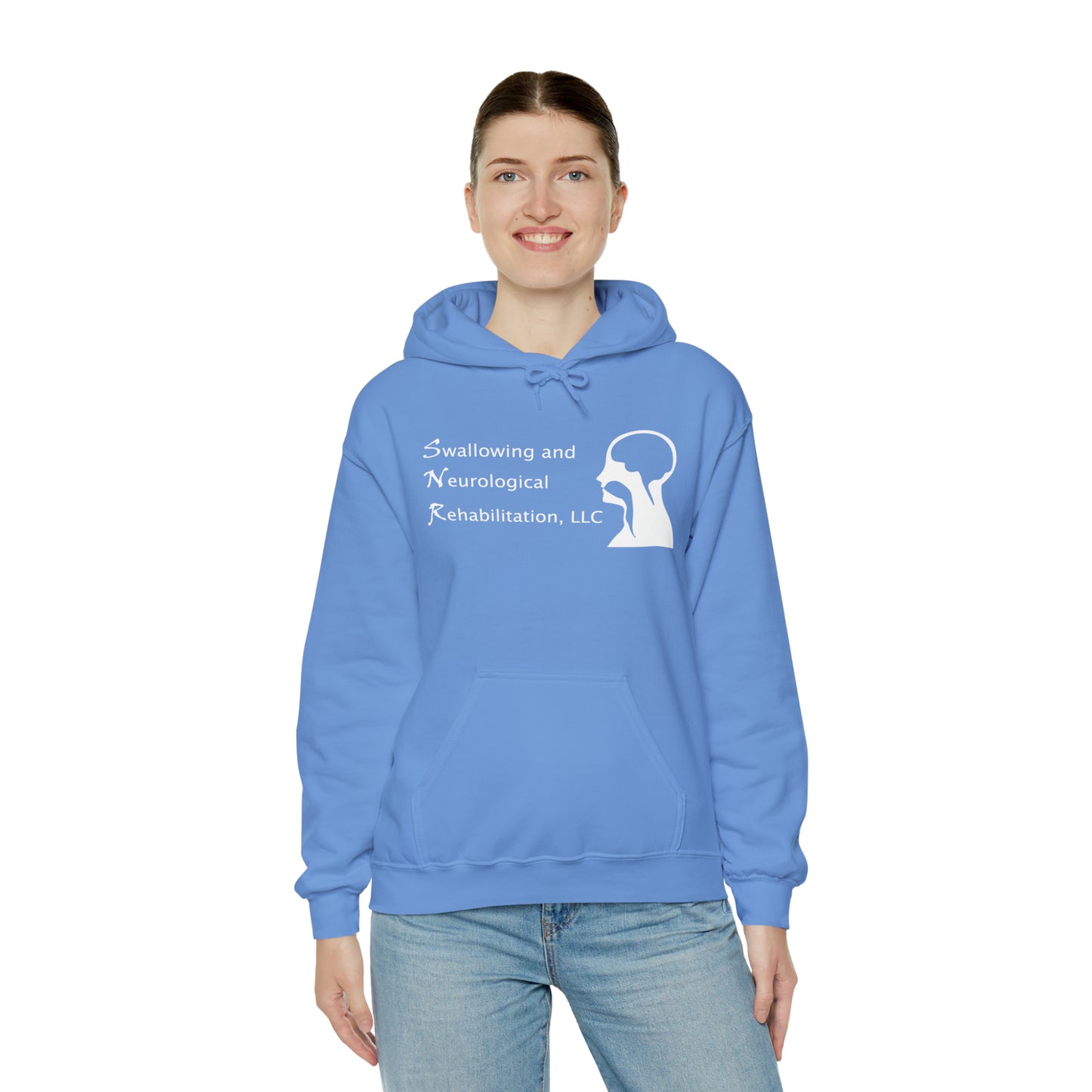 SNR Hoodie