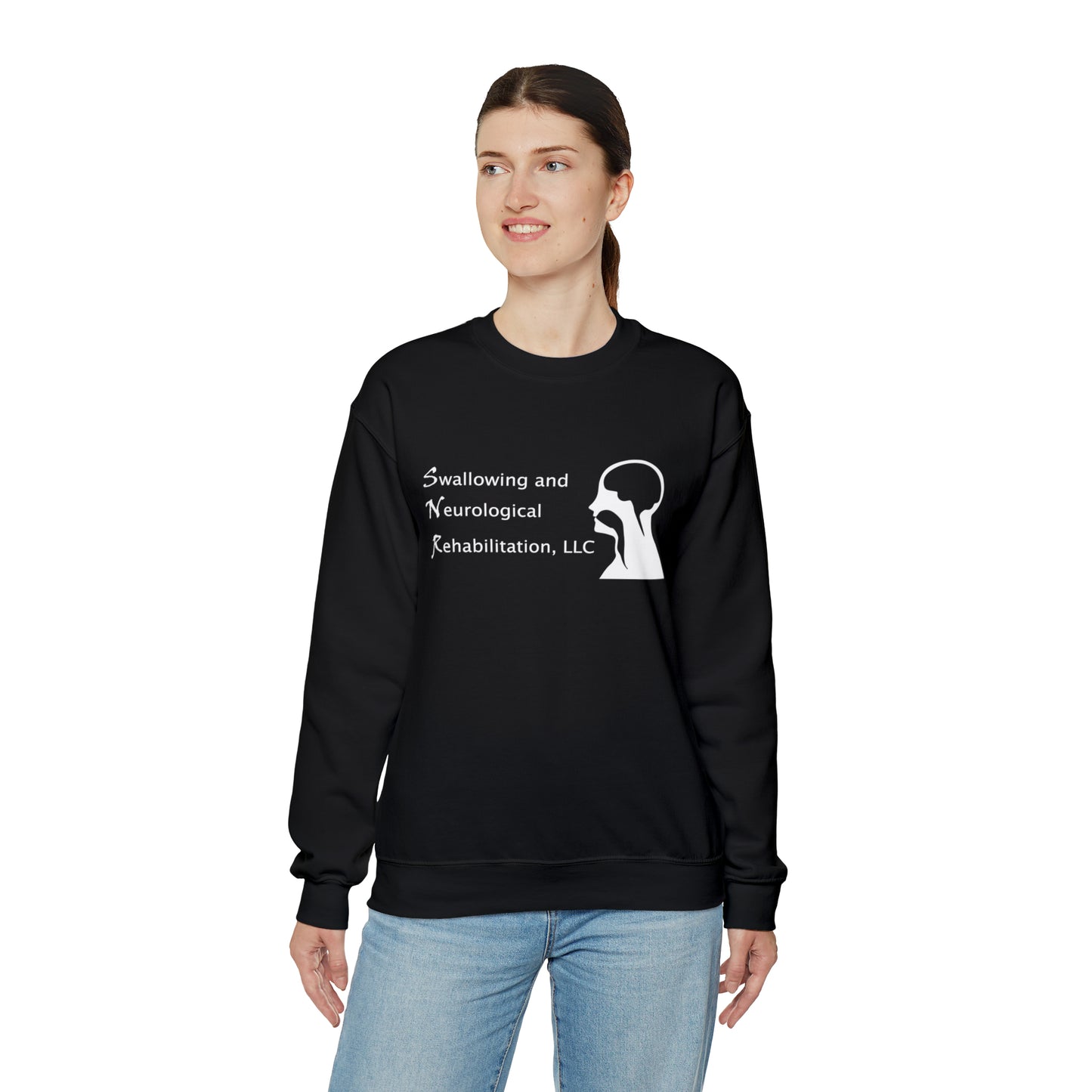 SNR Crewneck Sweatshirt