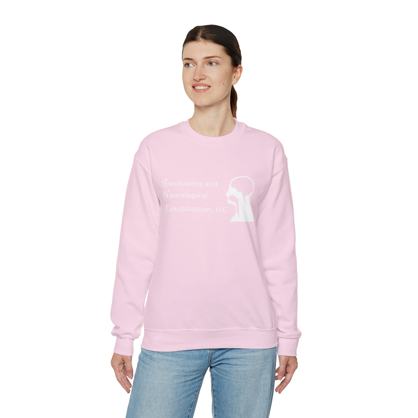 SNR Crewneck Sweatshirt