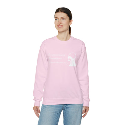 SNR Crewneck Sweatshirt