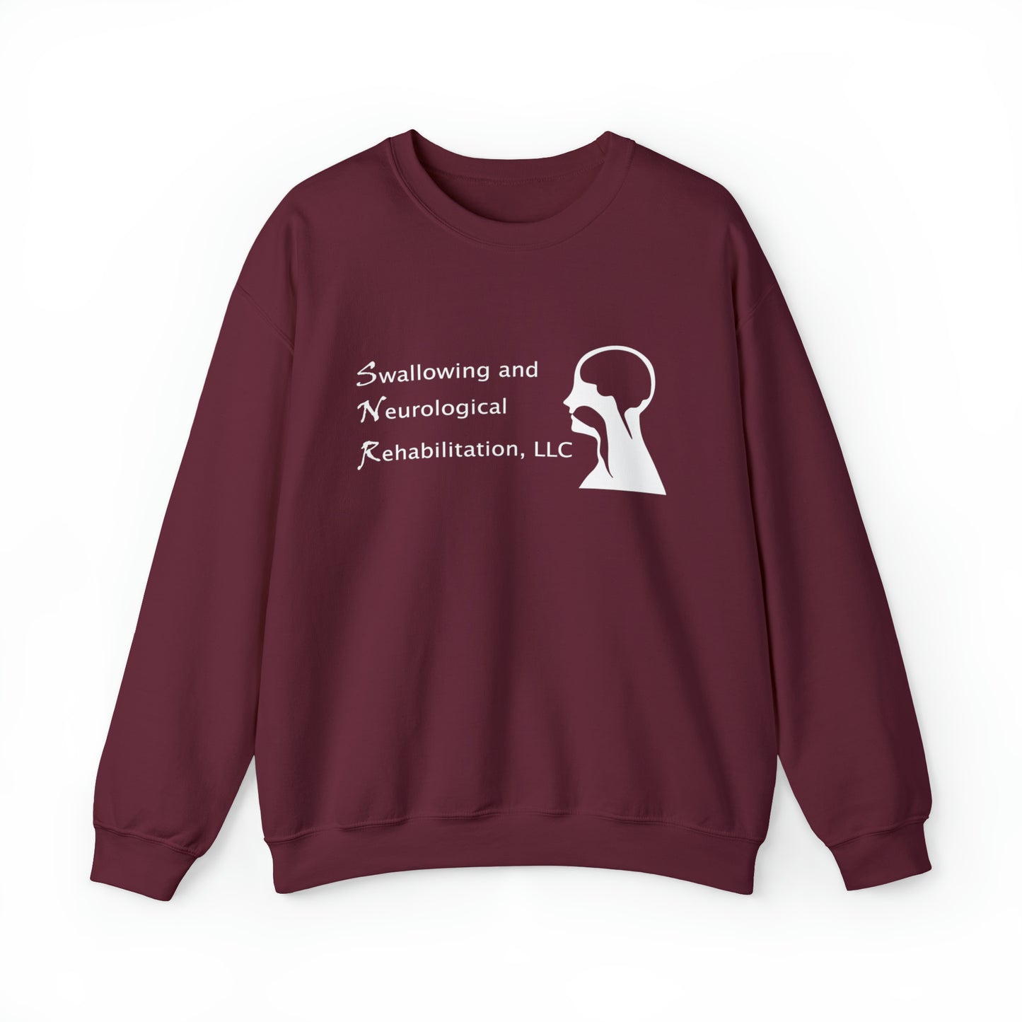 SNR Crewneck Sweatshirt