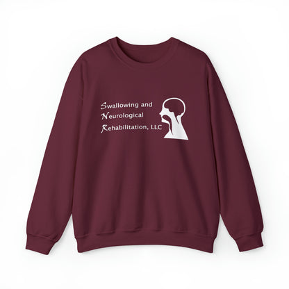 SNR Crewneck Sweatshirt