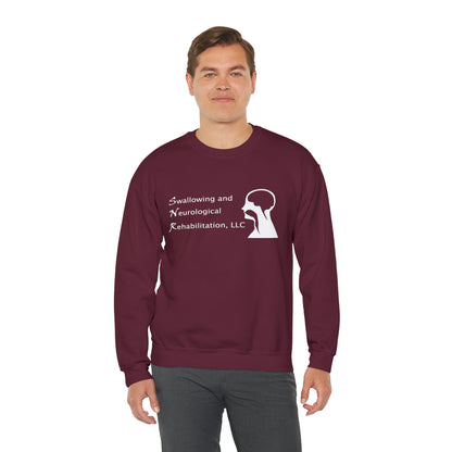 SNR Crewneck Sweatshirt