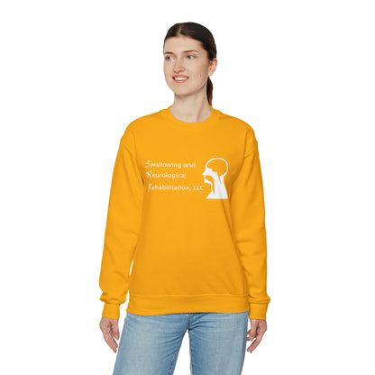 SNR Crewneck Sweatshirt