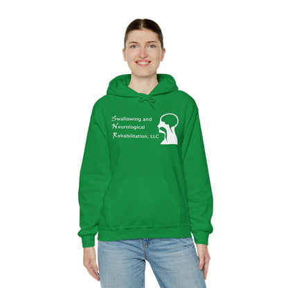 SNR Hoodie