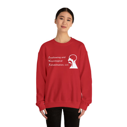 SNR Crewneck Sweatshirt