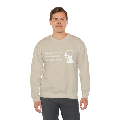 SNR Crewneck Sweatshirt