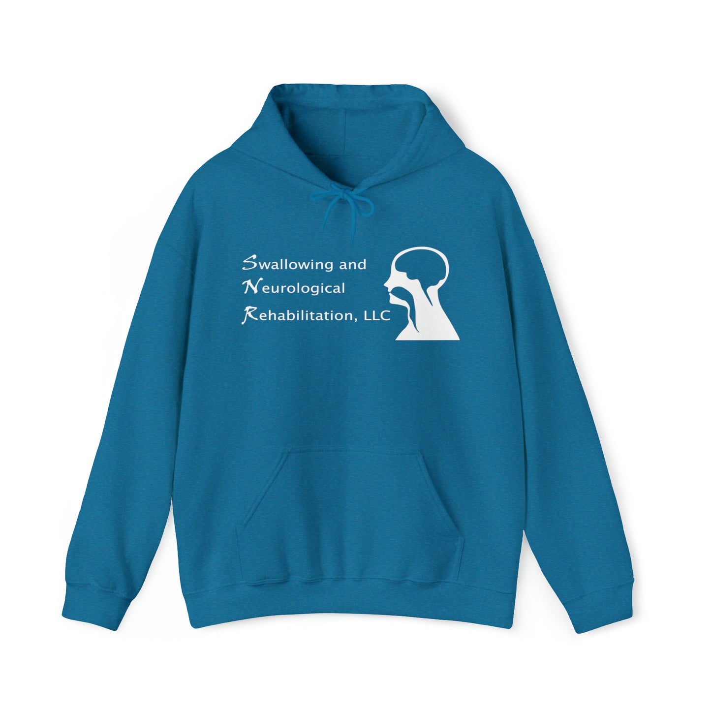 SNR Hoodie