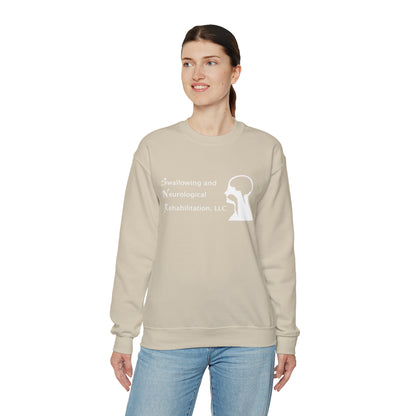 SNR Crewneck Sweatshirt