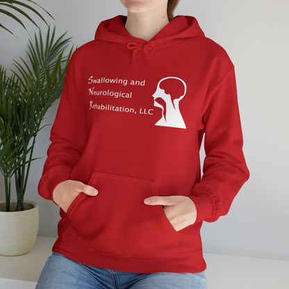 SNR Hoodie