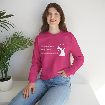 SNR Crewneck Sweatshirt