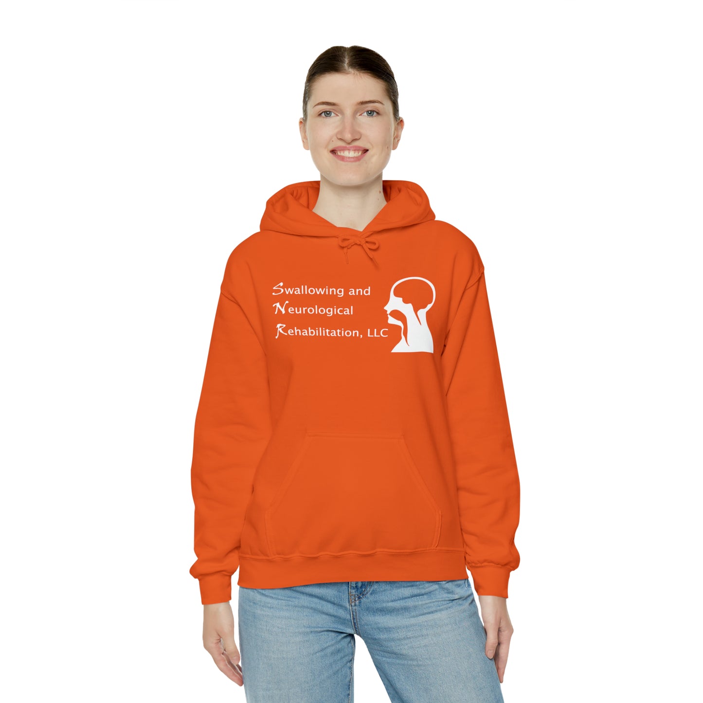 SNR Hoodie