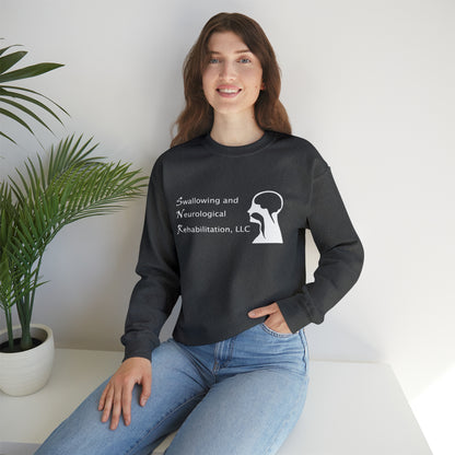 SNR Crewneck Sweatshirt