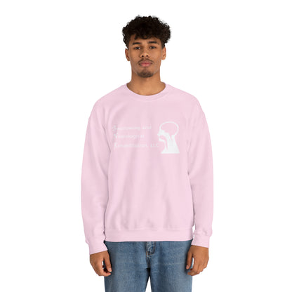 SNR Crewneck Sweatshirt