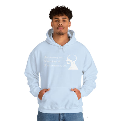 SNR Hoodie