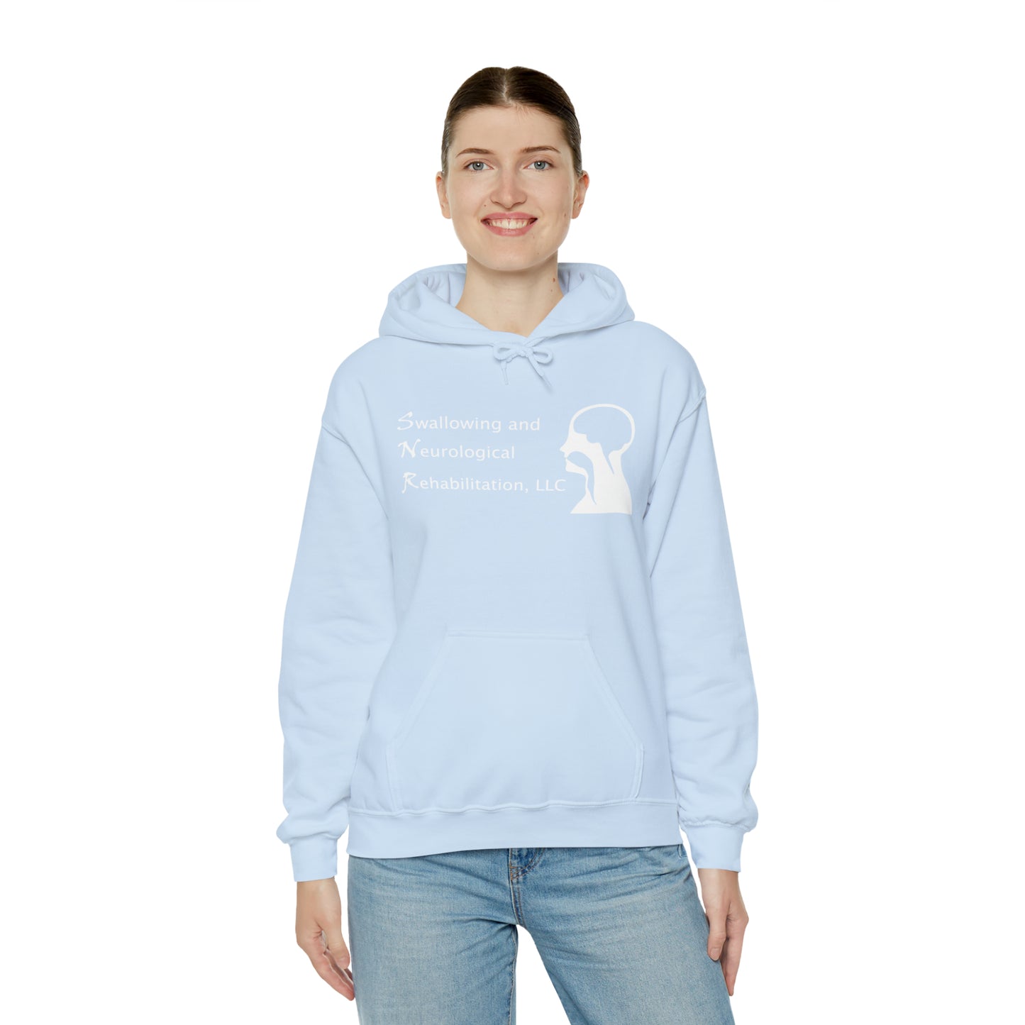 SNR Hoodie